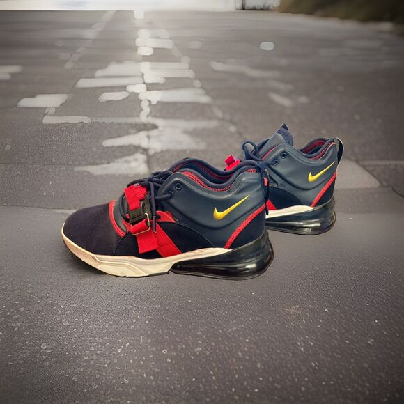 Nike Air Force 270 Dream Team \